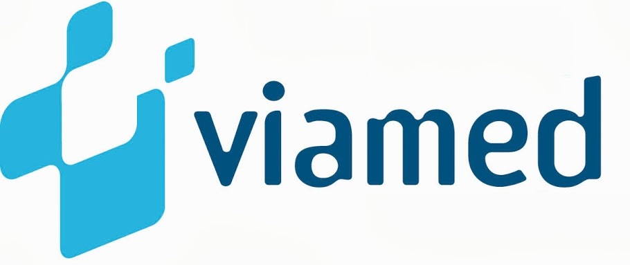 Logo Viamed